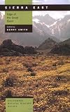 Sierra East: Edge of the Great Basin