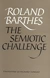 The Semiotic Challenge