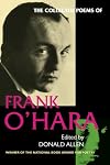 The collected poems of Frank O'Hara
