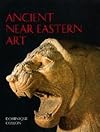 Ancient Near Eastern Art