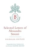 Selected Letters of Alessandra Strozzi