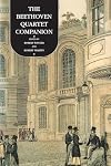 The Beethoven Quartet Companion