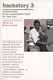 Backstory 3 Interviews With Screenwriters Of The 1960s