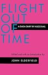 Flight out of Time