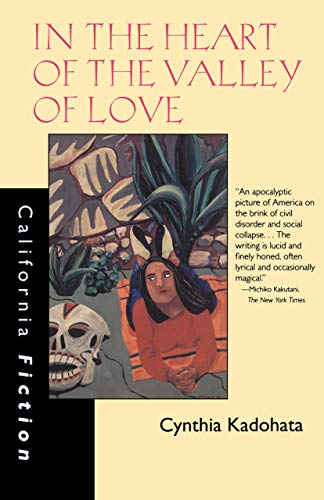 In the Heart of the Valley of Love book cover