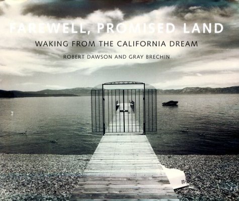 Farewell, Promised Land book cover