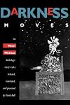 Darkness Moves: An Henri Michaux Anthology, 1927-1984
