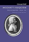 Mozart's Requiem : Historical and Analytical Studies : Documents : Score