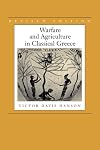 Warfare and Agriculture in Classical Greece