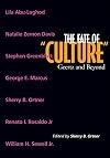 The Fate of "Culture": Geertz and Beyond (Representations Books)