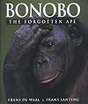 Bonobo: The Forgotten Ape