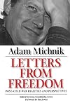 Letters from Freedom: Post-Cold War Realities and Perspectives (Societies and Culture in East-Central Europe , No 10)