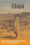 A History Of Ethiopia