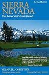 Sierra Nevada: The Naturalist's Companion