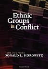 Ethnic Groups in Conflict