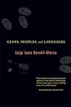 Genes, Peoples, and Languages