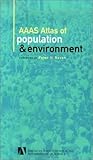 AAAS Atlas of population & environment /