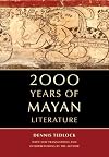 2000 Years of Mayan Literature