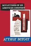 Reflections of an American Composer