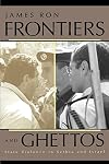 Frontiers and Ghettos: State Violence in Serbia and Israel