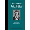 Mark Twain's Letters