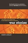 War Stories: The Search for a Usable Past in the Federal Republic of Germany