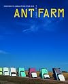 Ant Farm 1968-1978