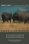 American Bison: A Natural History