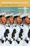 Modernizing China's Military: Progress, Problems, and Prospects