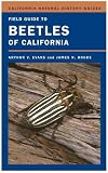 Field Guide to Beetles of California