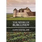 The Wines Of Burgundy