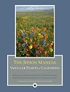 The Jepson Manual: Vascular Plants of California