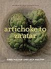 artichoke to za'atar: Modern Middle Eastern Food