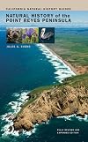 The Natural History of the Point Reyes Peninsula