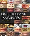 One thousand languages