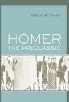Homer the Preclassic
