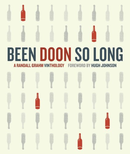 Been Doon So Long book cover