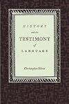 History and the testimony of language