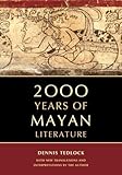 2000 Years Of Mayan Literature