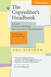 The Copyeditors Handbook A Guide For Book Publishing And Corporate Communications