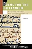 Poems For The Millennium V 4 The University Of California Book Of North African Literature