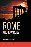 Rome And Environs An Archaeological Guide