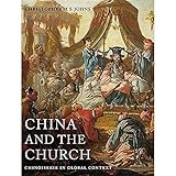 China And The Church Chinoiserie In Global Context