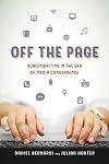 Off the Page: Screenwriting in the Era of Media Convergence