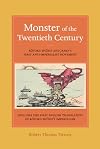 Monster of the twentieth century : Kótoku Shusui and Japan's first anti-imperialist movement
