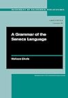 A grammar of the Seneca language