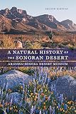 A Natural History Of The Sonoran Desert