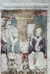 Self-Portrait in Three Colors: Gregory of Nazianzus's Epistolary Autobiography (Volume 6) (Christianity in Late Antiquity)