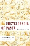 Encyclopedia Of Pasta
