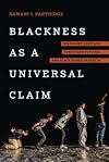 Blackness as a Universal Claim: Holocaust Heritage, Noncitizen Futures, and Black Power in Berlin